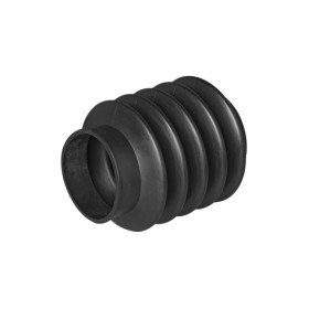 Soufflet pour commande de frein convient à Knott KF/KRV/KFG 27/30/35 75/75mm