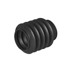 Soufflet pour commande de frein convient à Knott KF/KRV/KFG 27/30/35 75/75mm