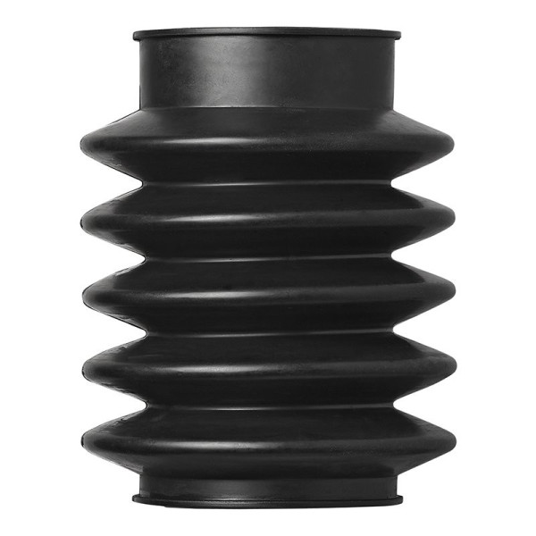 Soufflet pour commande de frein convient à Knott KF/KRV/KFG 27/30/35 75/75mm