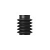 Soufflet pour commande de frein convient à Knott KF/KRV/KFG 27/30/35 75/75mm