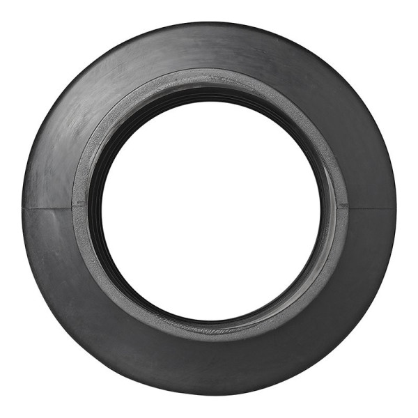 Soufflet pour commande de frein convient à Knott KF/KRV/KFG 27/30/35 75/75mm