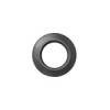 Soufflet pour commande de frein convient à Knott KF/KRV/KFG 27/30/35 75/75mm