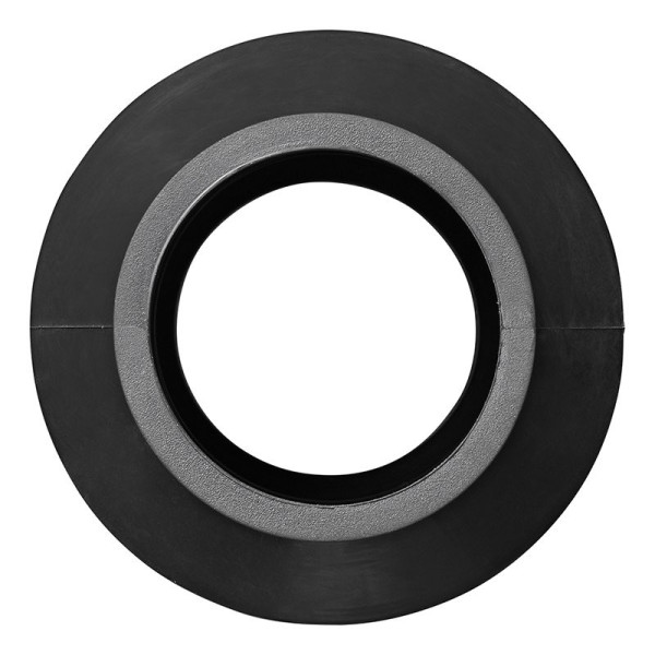 Soufflet pour commande de frein 60/60 L 165 convient à Knott KF/KFG 27-30