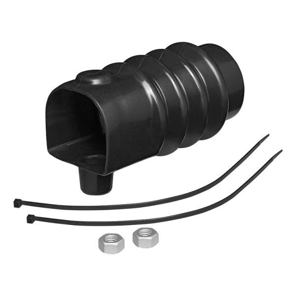 Soufflet pour commande de frein 75/80mm convient à Williams KFG35