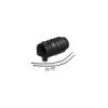 Soufflet pour commande de frein 75/80mm convient à Williams KFG35