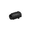 Soufflet pour commande de frein 75/80mm convient à Williams KFG35