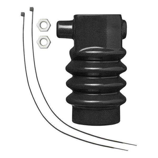 Soufflet pour commande de frein 75/80mm convient à Williams KFG35