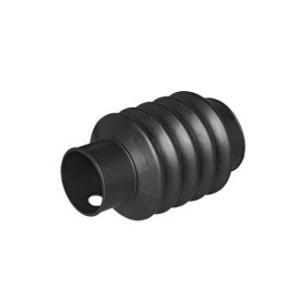Soufflet pour commande de frein 55/70mm convient à Peitz PAV/SR 0