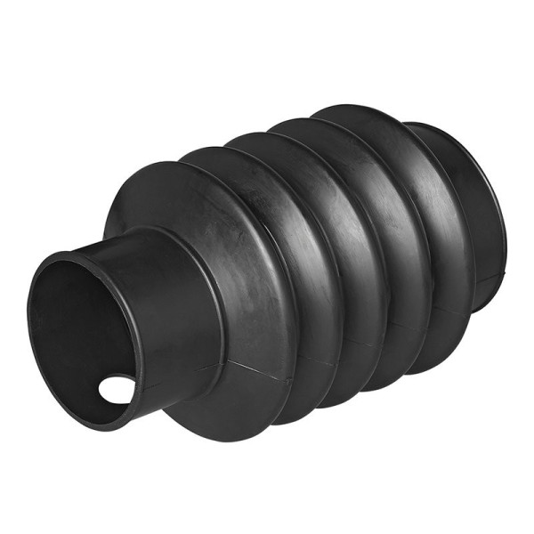 Soufflet pour commande de frein 55/70mm convient à Peitz PAV/SR 0