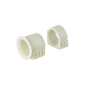 Coussinet pour attache à inertie convient à ALKO 131R - 161S/VB - 250S/1 - 251S/VB/G - 351ZA 1993-