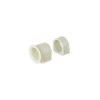 Coussinet pour attache à inertie convient à ALKO 131R - 161S/VB - 250S/1 - 251S/VB/G - 351ZA 1993-