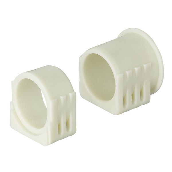 Coussinet pour attache à inertie convient à ALKO 131R - 161S/VB - 250S/1 - 251S/VB/G - 351ZA 1993