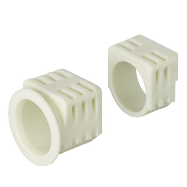 Coussinet pour attache à inertie convient à ALKO 131R - 161S/VB - 250S/1 - 251S/VB/G - 351ZA 1993