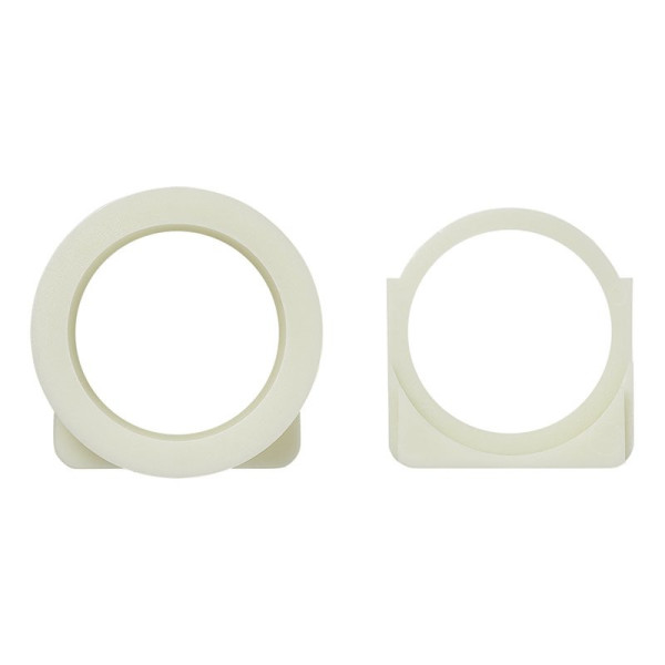 Coussinet pour attache à inertie convient à ALKO 131R - 161S/VB - 250S/1 - 251S/VB/G - 351ZA 1993
