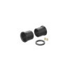 Coussinet pour attache à inertie convient à Knott KF/KR 7.5 - 10 - 13-20