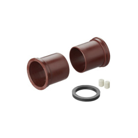 Coussinet pour attache à inertie convient à Knott KF27A - KF30C - KRV30B - KRV30A/B