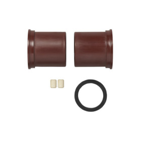 Coussinet pour attache à inertie convient à Knott KF27A - KF30C - KRV30B - KRV30A/B