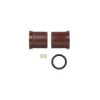 Coussinet pour attache à inertie convient à Knott KF27A - KF30C - KRV30B - KRV30A/B
