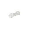 Coussinet pour attache à inertie 50x(64×66)x220 convient à BPW/ZAF 1.5-2/1.6-3/2.0-2