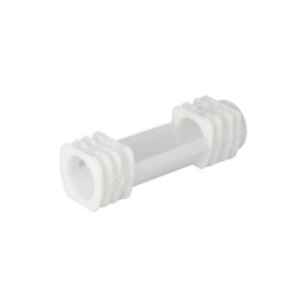 Coussinet pour attache à inertie 50x(64x66)x220 convient à BPW/ZAF 1.5-2/1.6-3/2.0-2