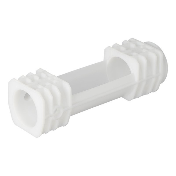 Coussinet pour attache à inertie 50x(64x66)x220 convient à BPW/ZAF 1.5-2/1.6-3/2.0-2