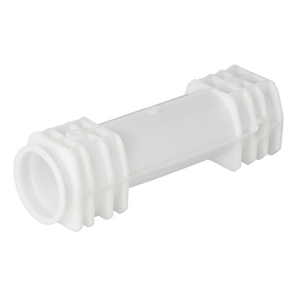Coussinet pour attache à inertie 50x(64x66)x220 convient à BPW/ZAF 1.5-2/1.6-3/2.0-2