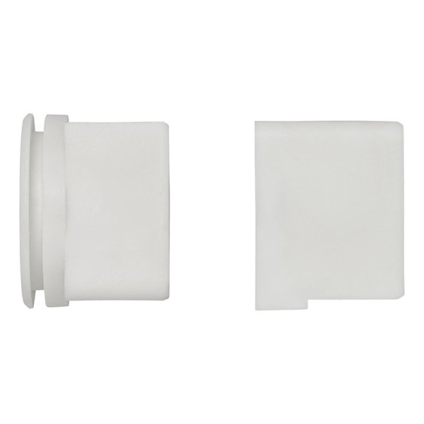 Coussinet pour attache à inertie convient à AL-KO 35x42,5x40 - 30S 60S/2 90S/3 1996