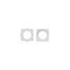 Coussinet pour attache à inertie convient à AL-KO 35x42,5x40 - 30S 60S/2 90S/3 1996