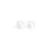 Coussinet pour attache à inertie convient à AL-KO 35x42,5x40 - 30S 60S/2 90S/3 1996
