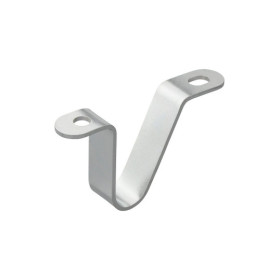 Support de timon H: 70 mm
