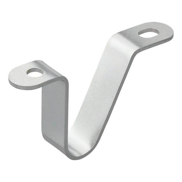 Support de timon H: 70 mm