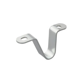 Support de timon H: 70 mm