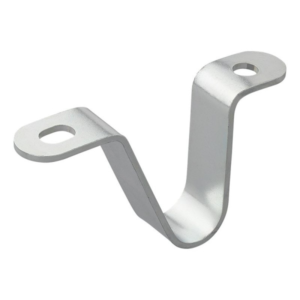 Support de timon H: 70 mm