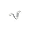Support de timon H: 70 mm