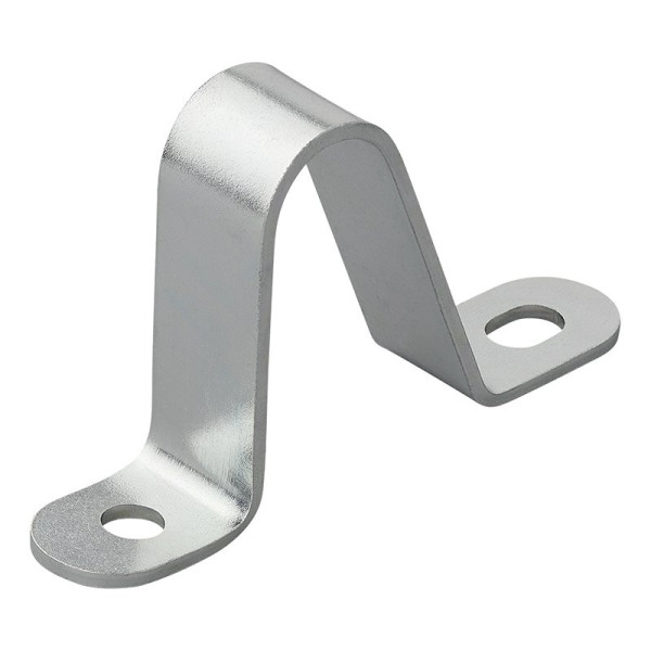 Support de timon H: 70 mm