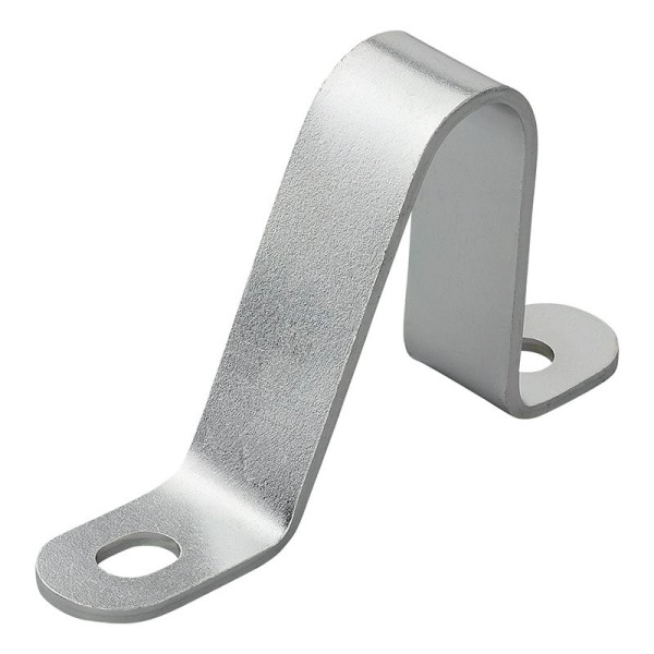 Support de timon H: 70 mm