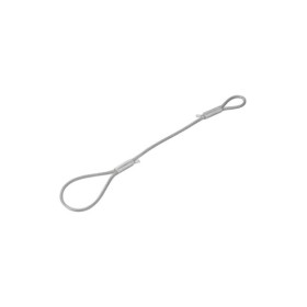 Câble de rupture 40 cm avec boucles