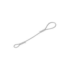 Câble de rupture 40 cm avec boucles