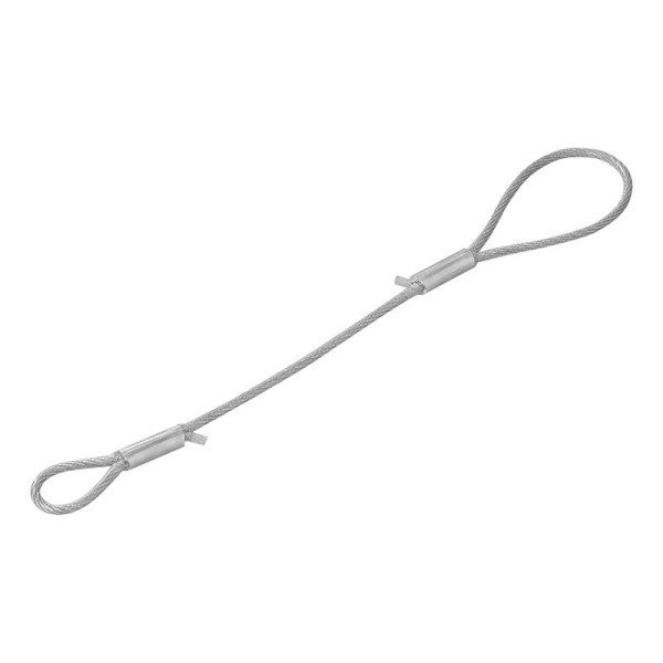 Câble de rupture 40 cm avec boucles