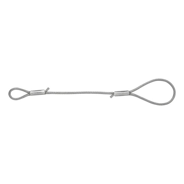 Câble de rupture 40 cm avec boucles