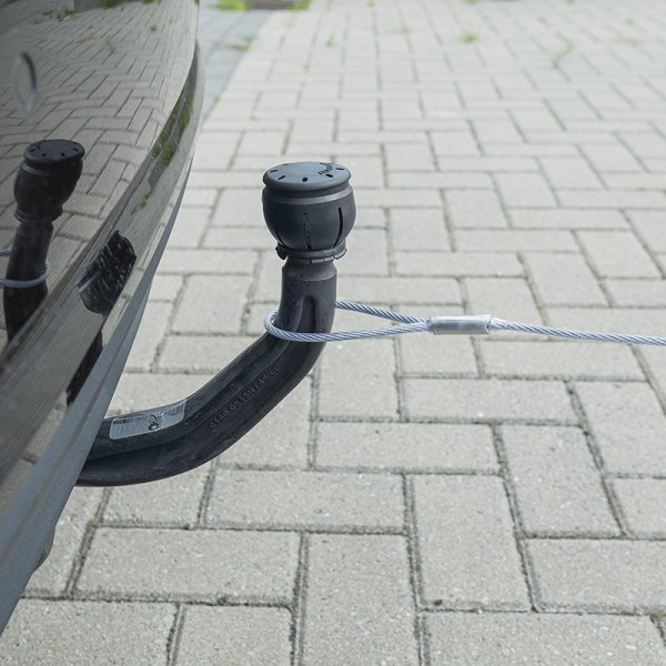 Câble de rupture 40 cm avec boucles