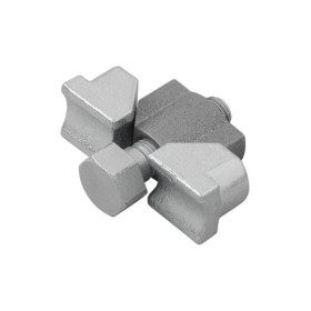 Jeu de réglage pour chaussure de frein convient à Knott 250*40mm