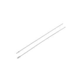 Tige de frein M8 pour remorque  2x1 mètre