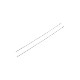 Tige de frein M8 pour remorque 2x1 mètre
