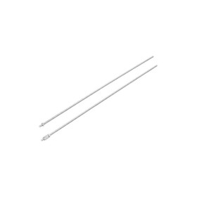 Tige de frein M10 pour remorque  2x1 mètre