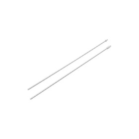 Tige de frein M10 pour remorque 2x1 mètre