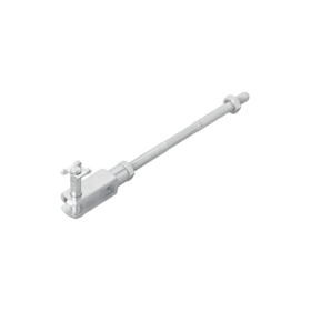 Tige de frein 160mm avec chape M8