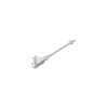 Tige de frein 160mm avec chape M8