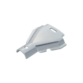 Demi-coquille de frein pour câble de frein AL-KO cloche Ø23/26mm