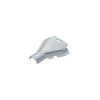 Demi-coquille de frein pour câble de frein AL-KO cloche Ø23/26mm